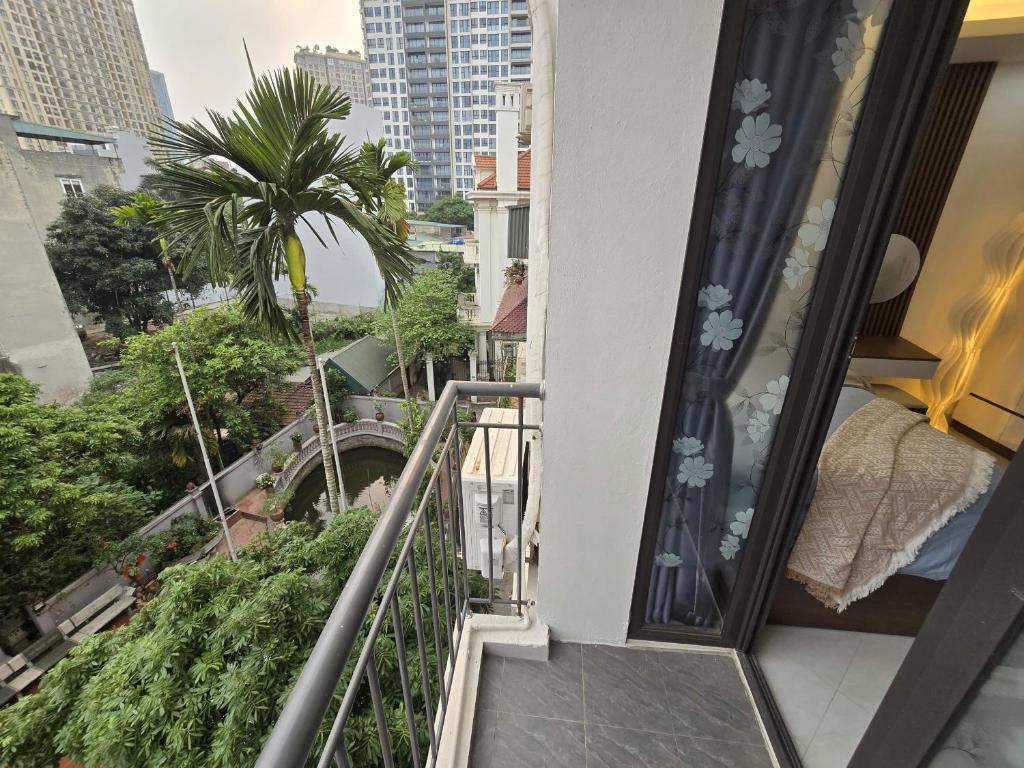 Lakenest Realty 8, Nhat Chieu, Tay Ho – Hanoi