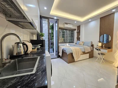 Lakenest Realty 8, Nhat Chieu, Tay Ho – Photos 4