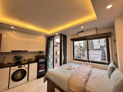 Lakenest Realty 8, Nhat Chieu, Tay Ho – Photos 8