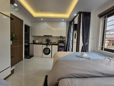 Lakenest Realty 8, Nhat Chieu, Tay Ho – Photos 10