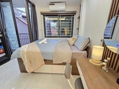 Lakenest Realty 8, Nhat Chieu, Tay Ho – Photos 11