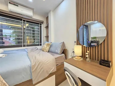 Lakenest Realty 8, Nhat Chieu, Tay Ho – Photos 12