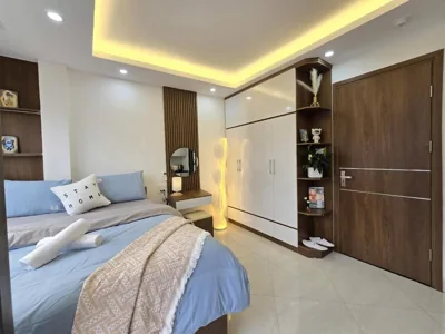 Lakenest Realty 8, Nhat Chieu, Tay Ho – Photos 16